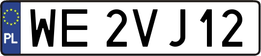 WE2VJ12
