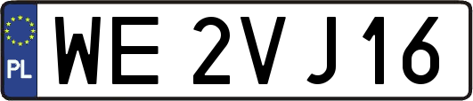 WE2VJ16