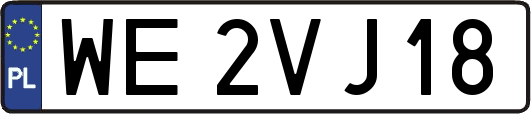 WE2VJ18