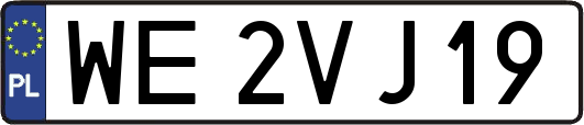 WE2VJ19