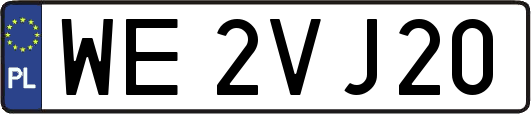 WE2VJ20