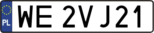WE2VJ21