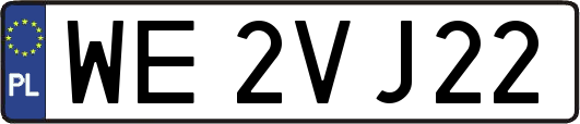 WE2VJ22