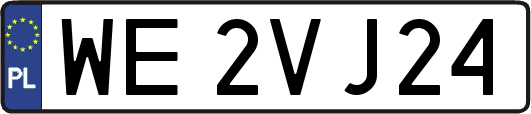 WE2VJ24