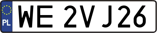 WE2VJ26