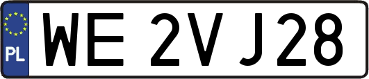 WE2VJ28