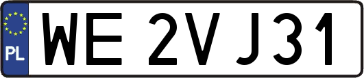 WE2VJ31