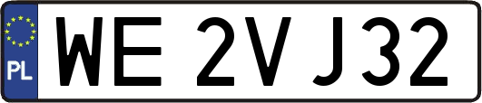 WE2VJ32
