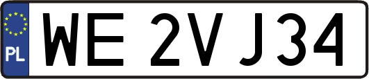 WE2VJ34