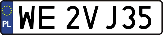 WE2VJ35