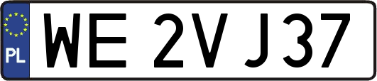 WE2VJ37