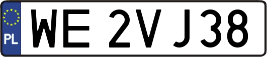 WE2VJ38