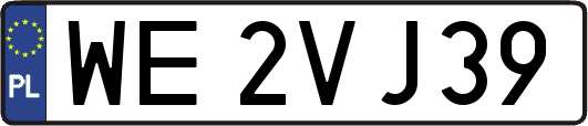 WE2VJ39