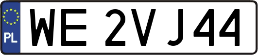 WE2VJ44