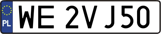 WE2VJ50