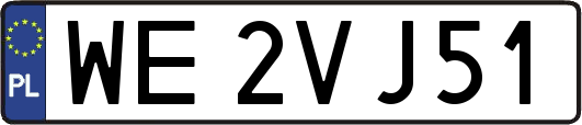 WE2VJ51