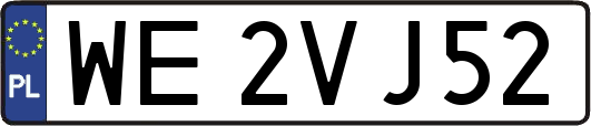 WE2VJ52