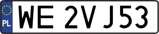 WE2VJ53
