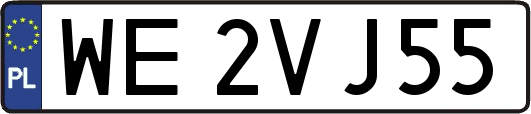 WE2VJ55