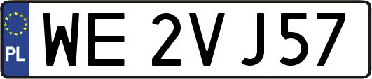 WE2VJ57
