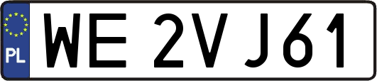 WE2VJ61