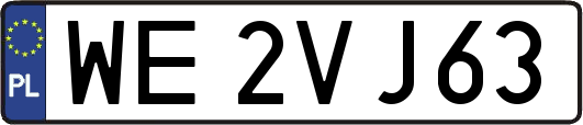 WE2VJ63