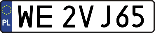 WE2VJ65