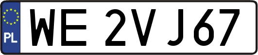 WE2VJ67