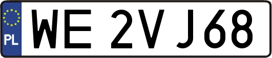 WE2VJ68