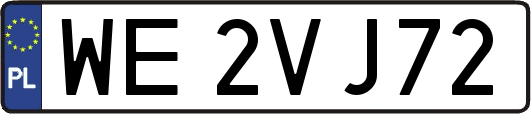 WE2VJ72