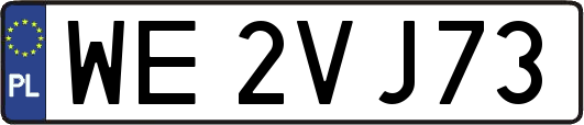 WE2VJ73