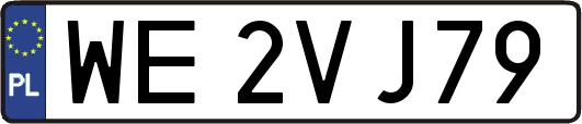 WE2VJ79