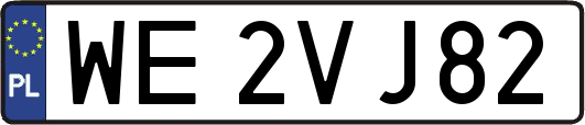 WE2VJ82