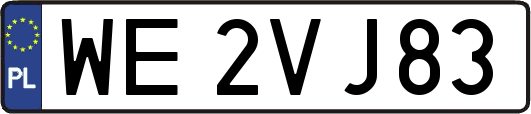WE2VJ83