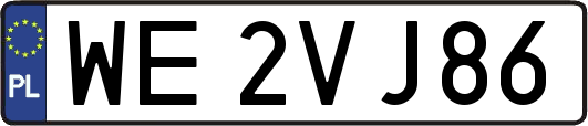 WE2VJ86