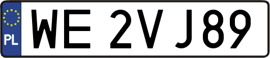 WE2VJ89