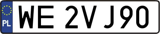 WE2VJ90