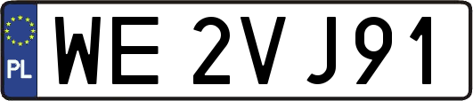 WE2VJ91
