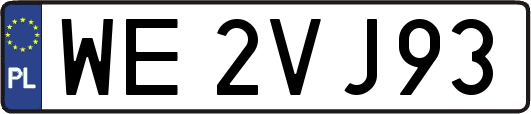 WE2VJ93