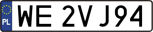 WE2VJ94