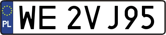 WE2VJ95