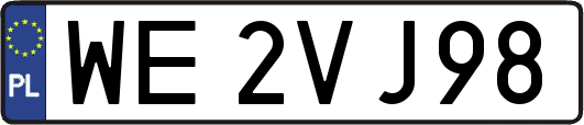 WE2VJ98