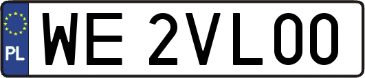 WE2VL00