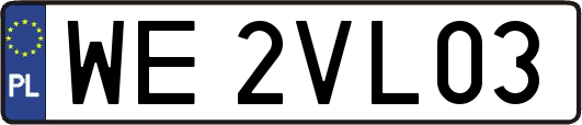 WE2VL03