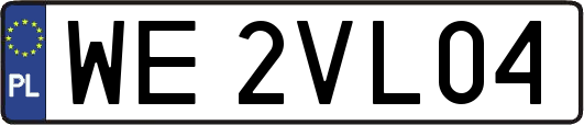 WE2VL04