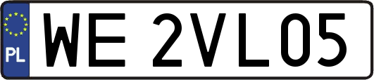 WE2VL05
