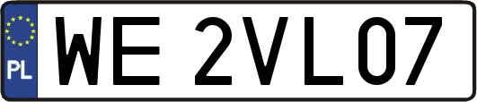 WE2VL07