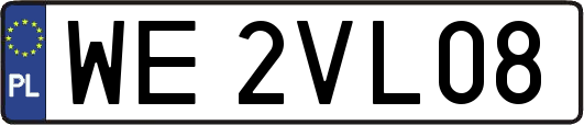 WE2VL08
