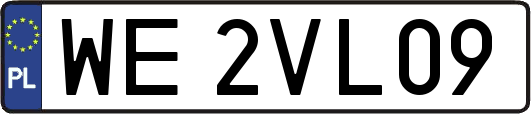 WE2VL09