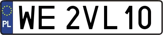 WE2VL10